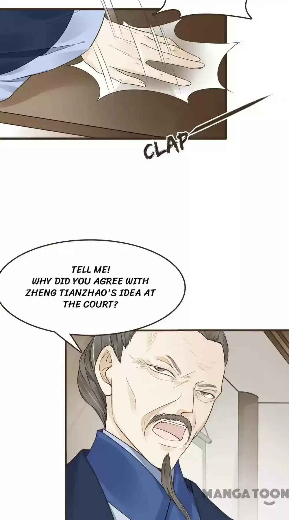 Prime Minister in Disguise Episode 25