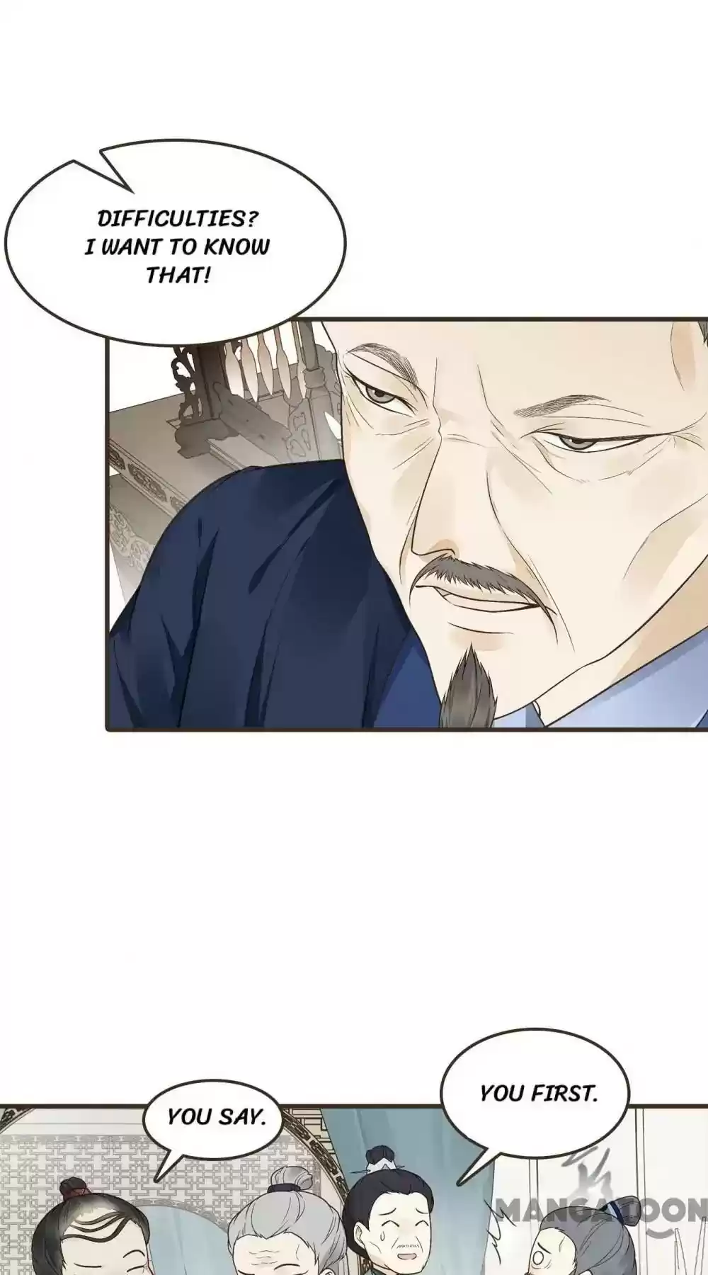 Prime Minister in Disguise Episode 25