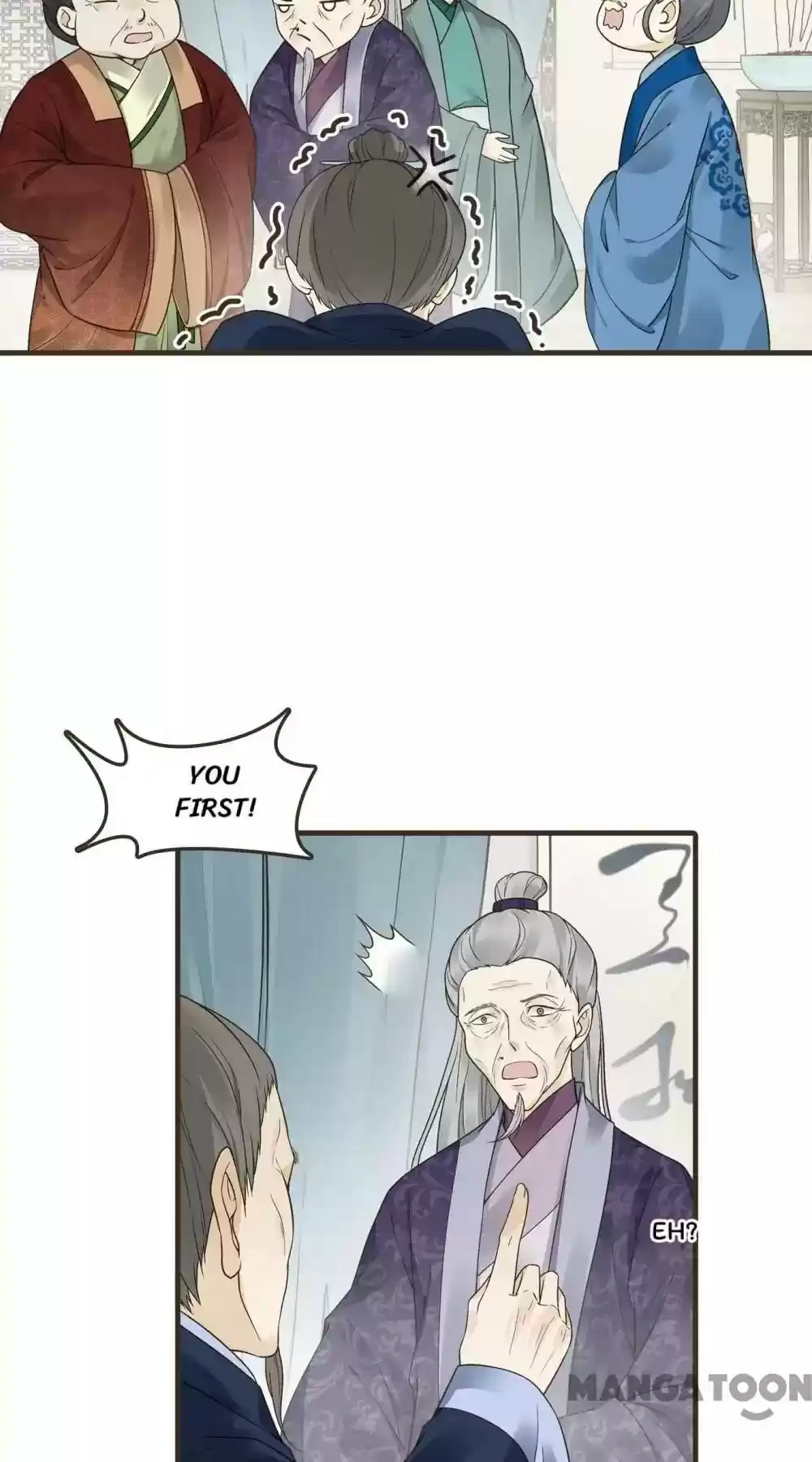 Prime Minister in Disguise Episode 25