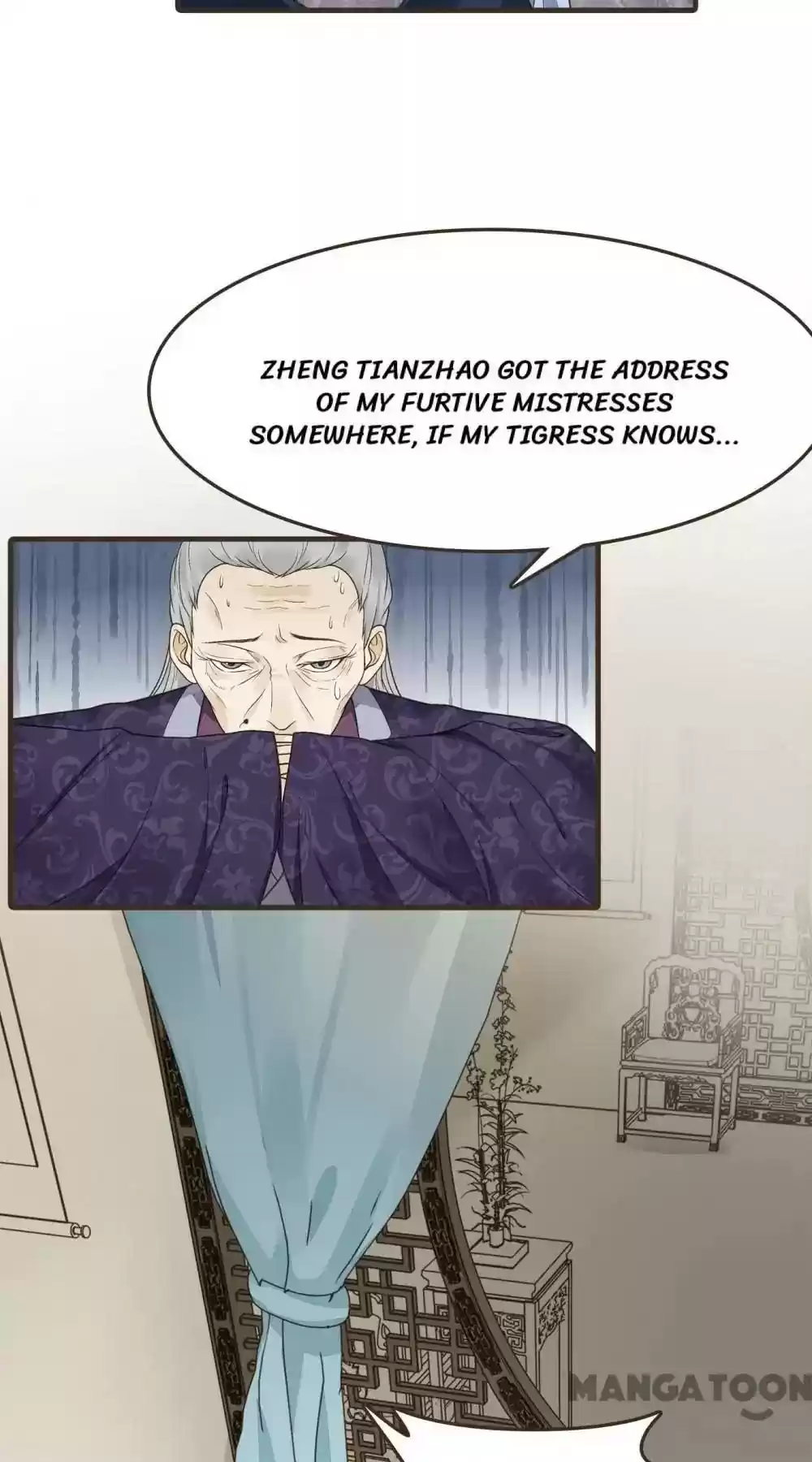 Prime Minister in Disguise Episode 25