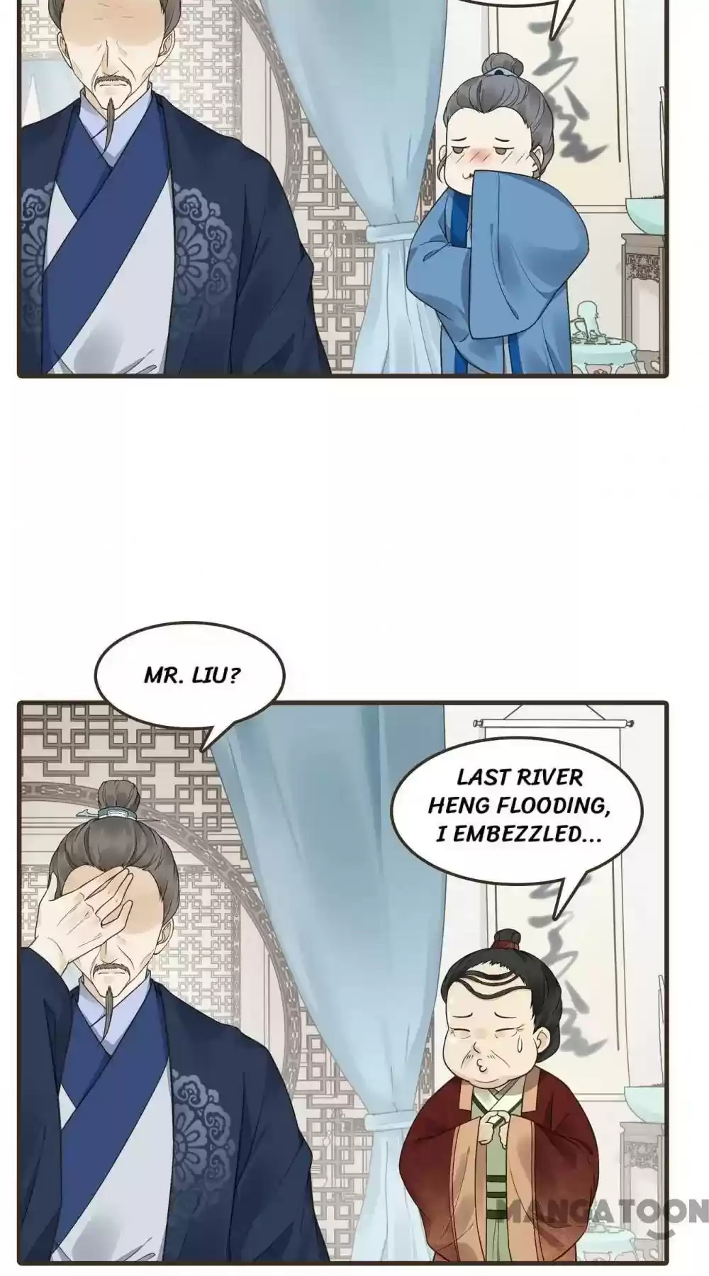 Prime Minister in Disguise Episode 25