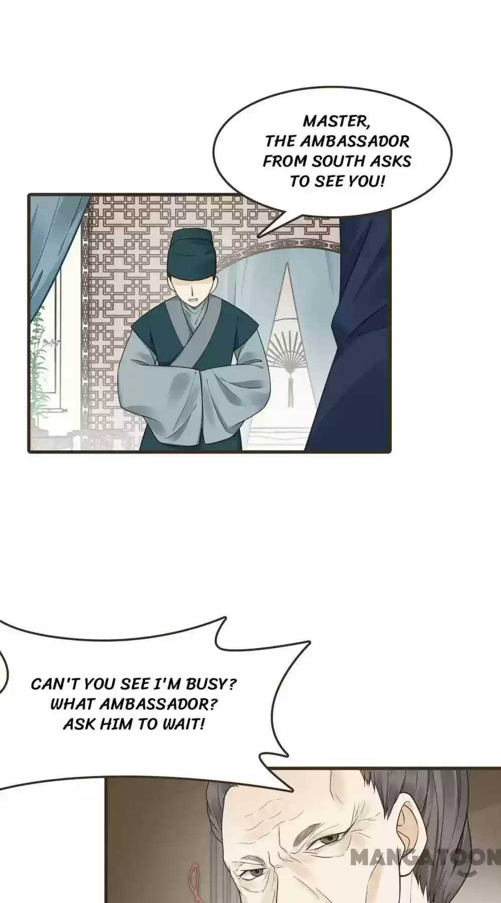 Prime Minister in Disguise Episode 25