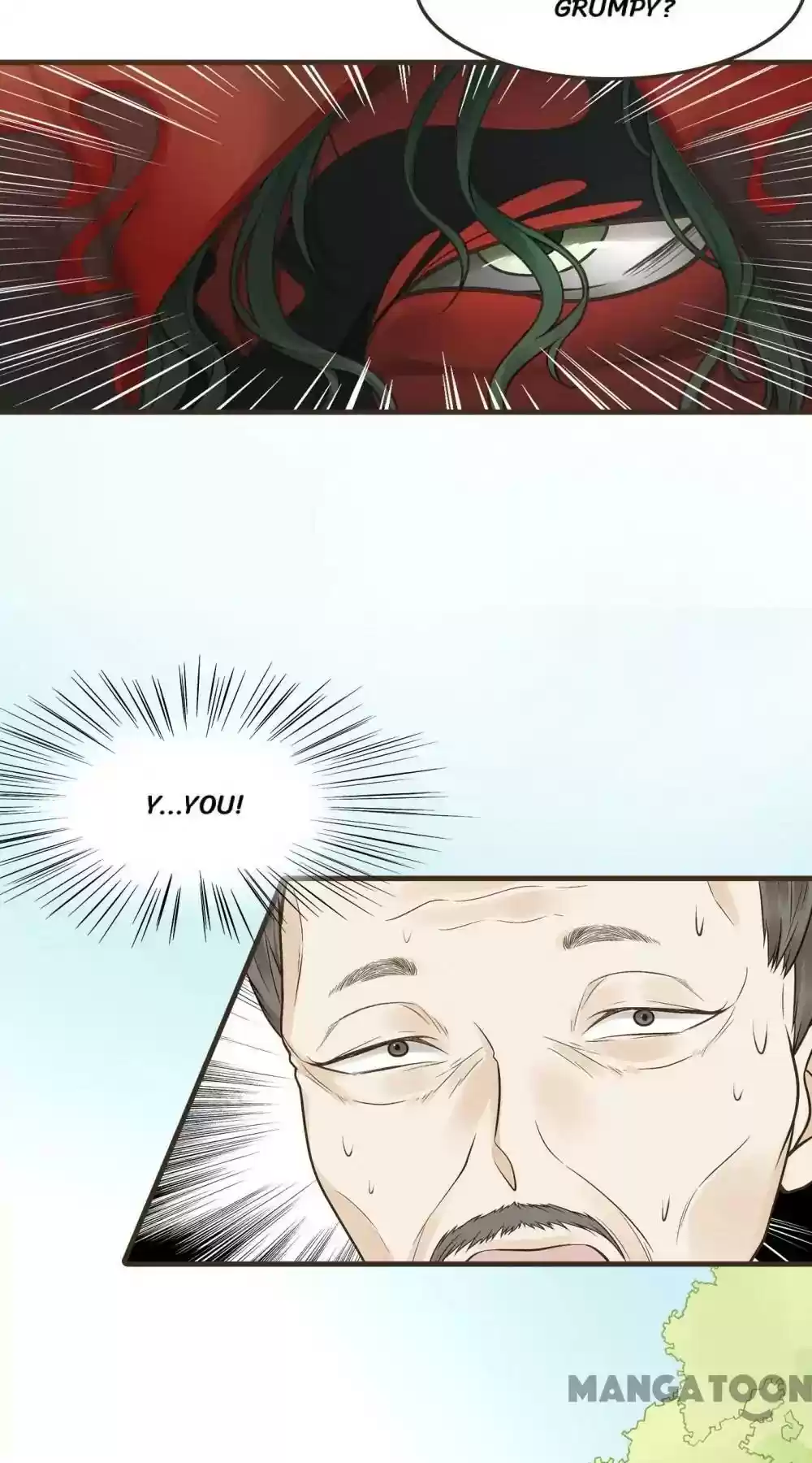 Prime Minister in Disguise Episode 25