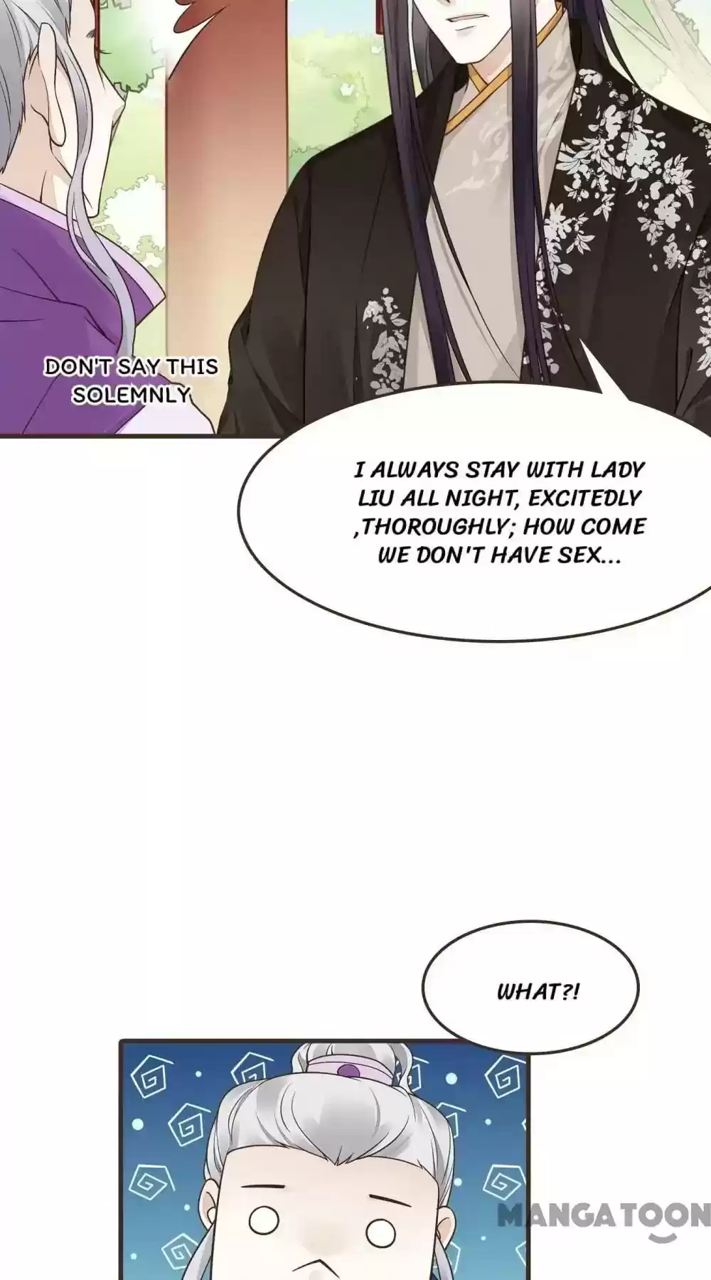 Prime Minister in Disguise Episode 25