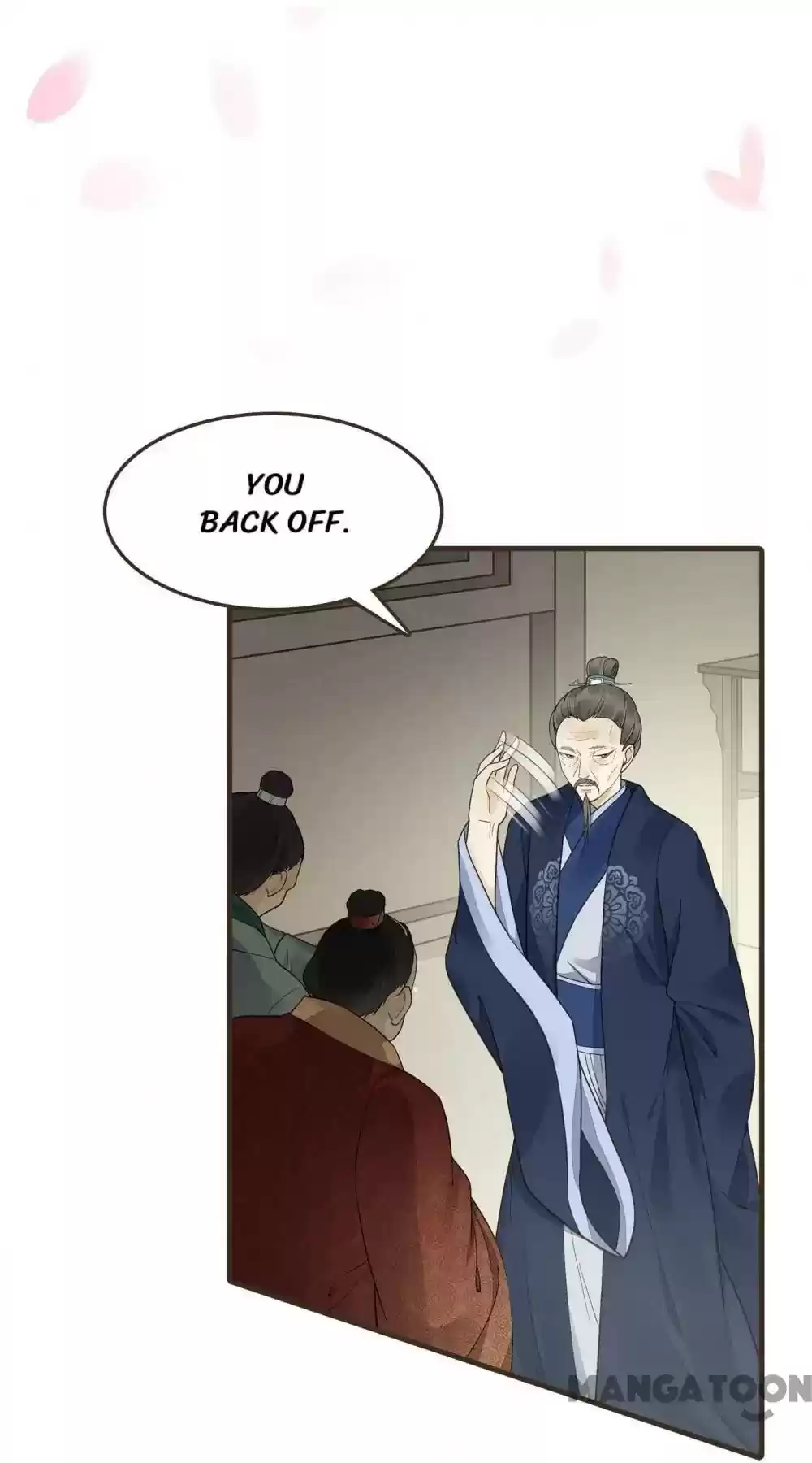 Prime Minister in Disguise Episode 26