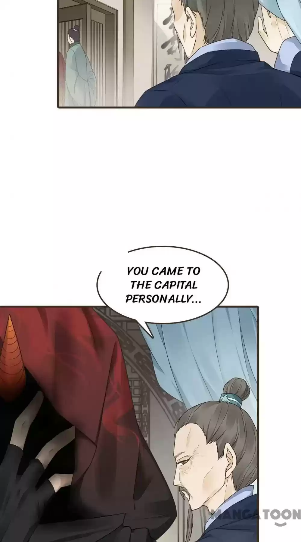 Prime Minister in Disguise Episode 26