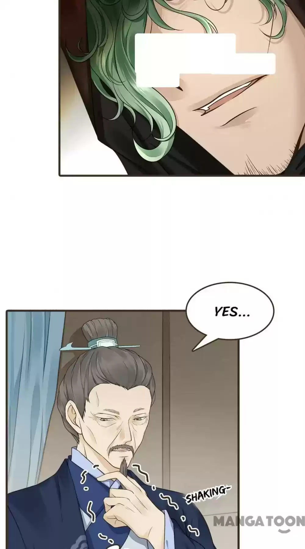 Prime Minister in Disguise Episode 26