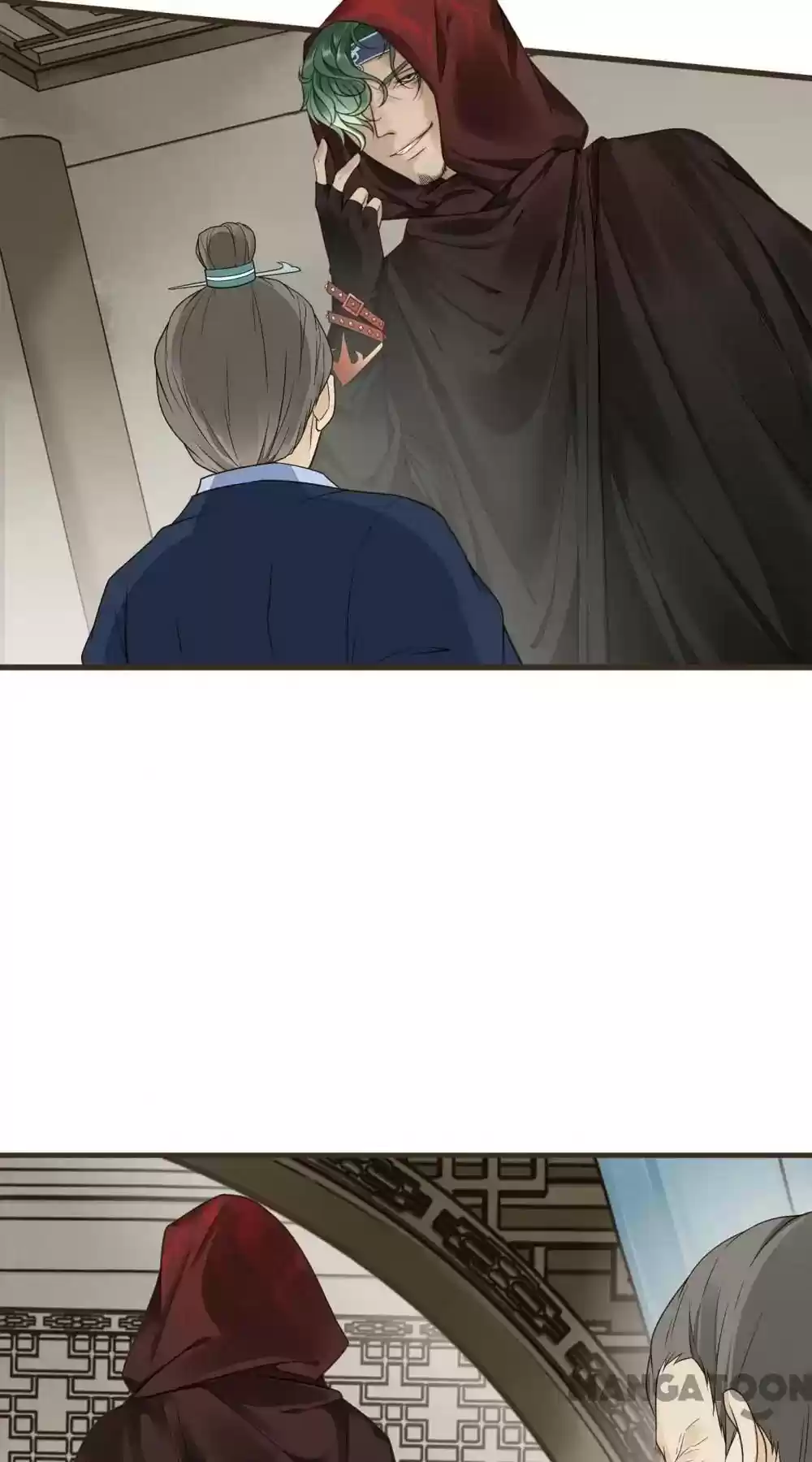 Prime Minister in Disguise Episode 26