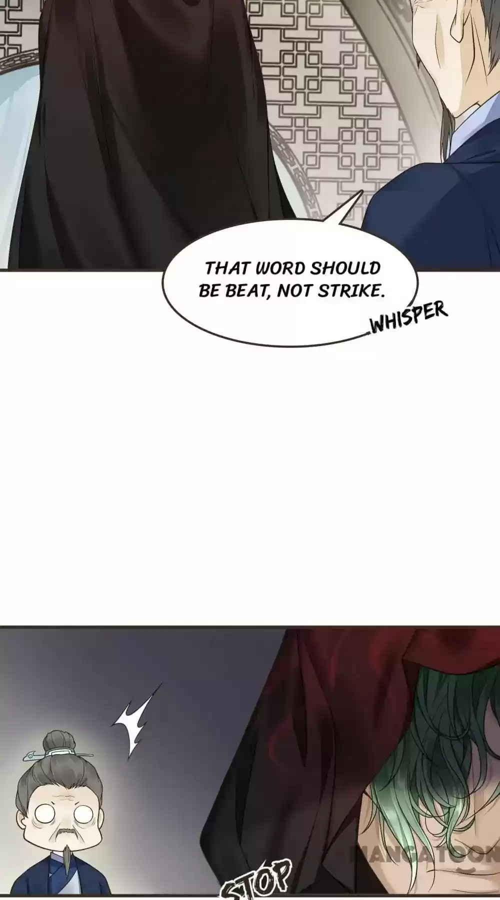 Prime Minister in Disguise Episode 26