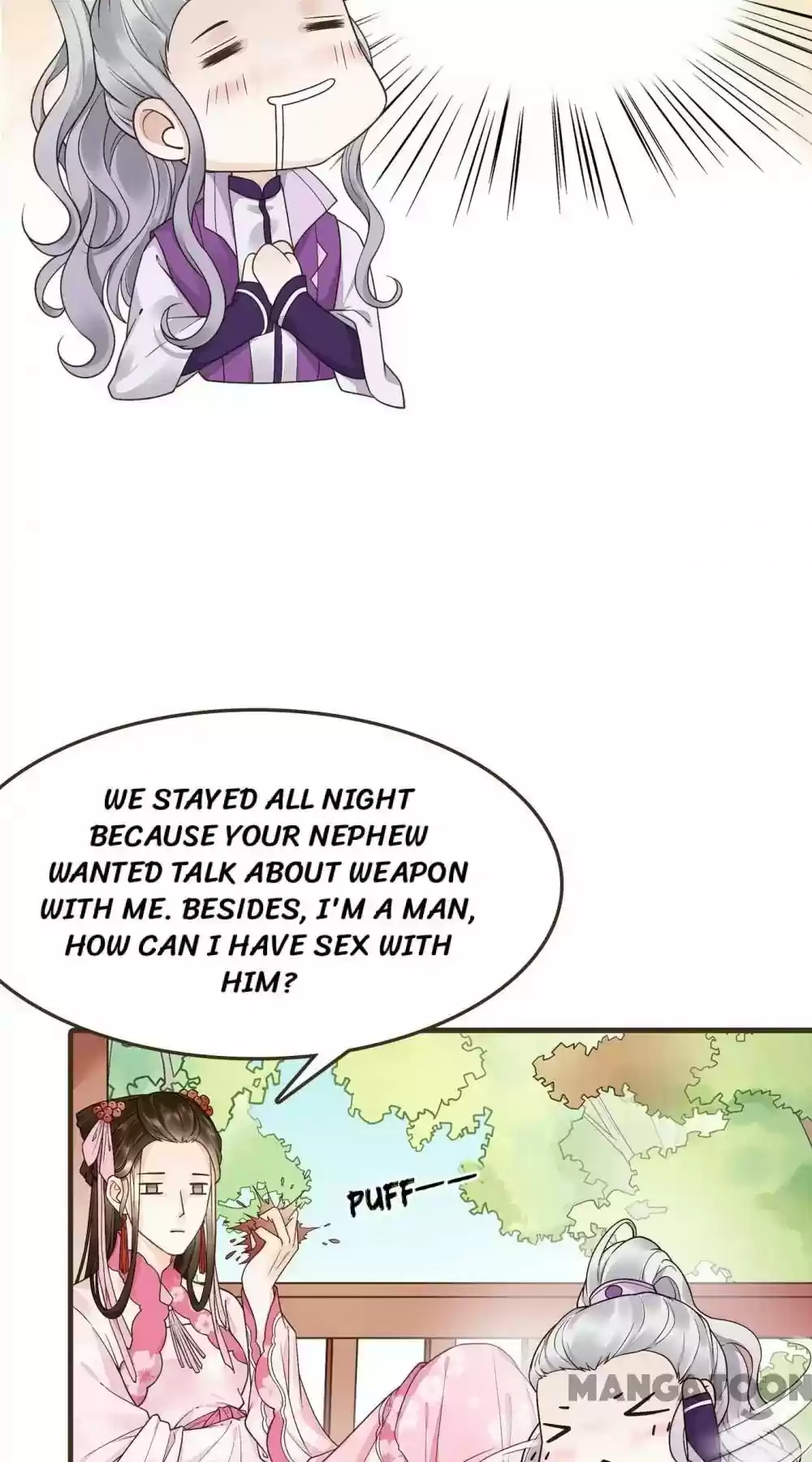 Prime Minister in Disguise Episode 26