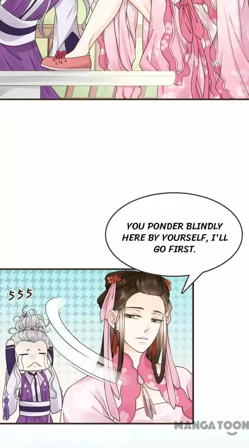 Prime Minister in Disguise Episode 26