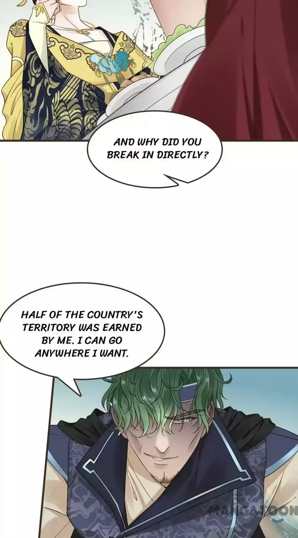 Prime Minister in Disguise Episode 26