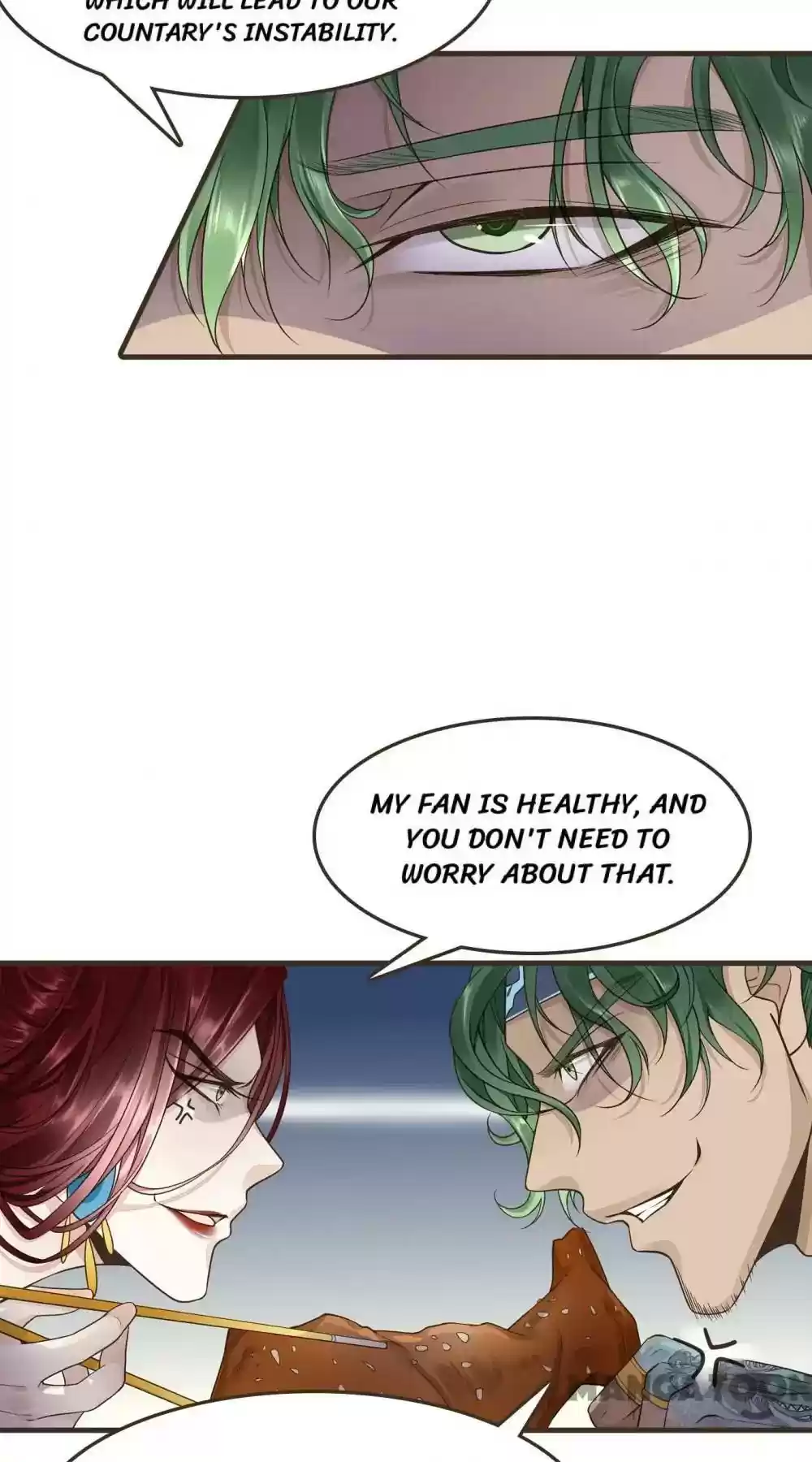 Prime Minister in Disguise Episode 26