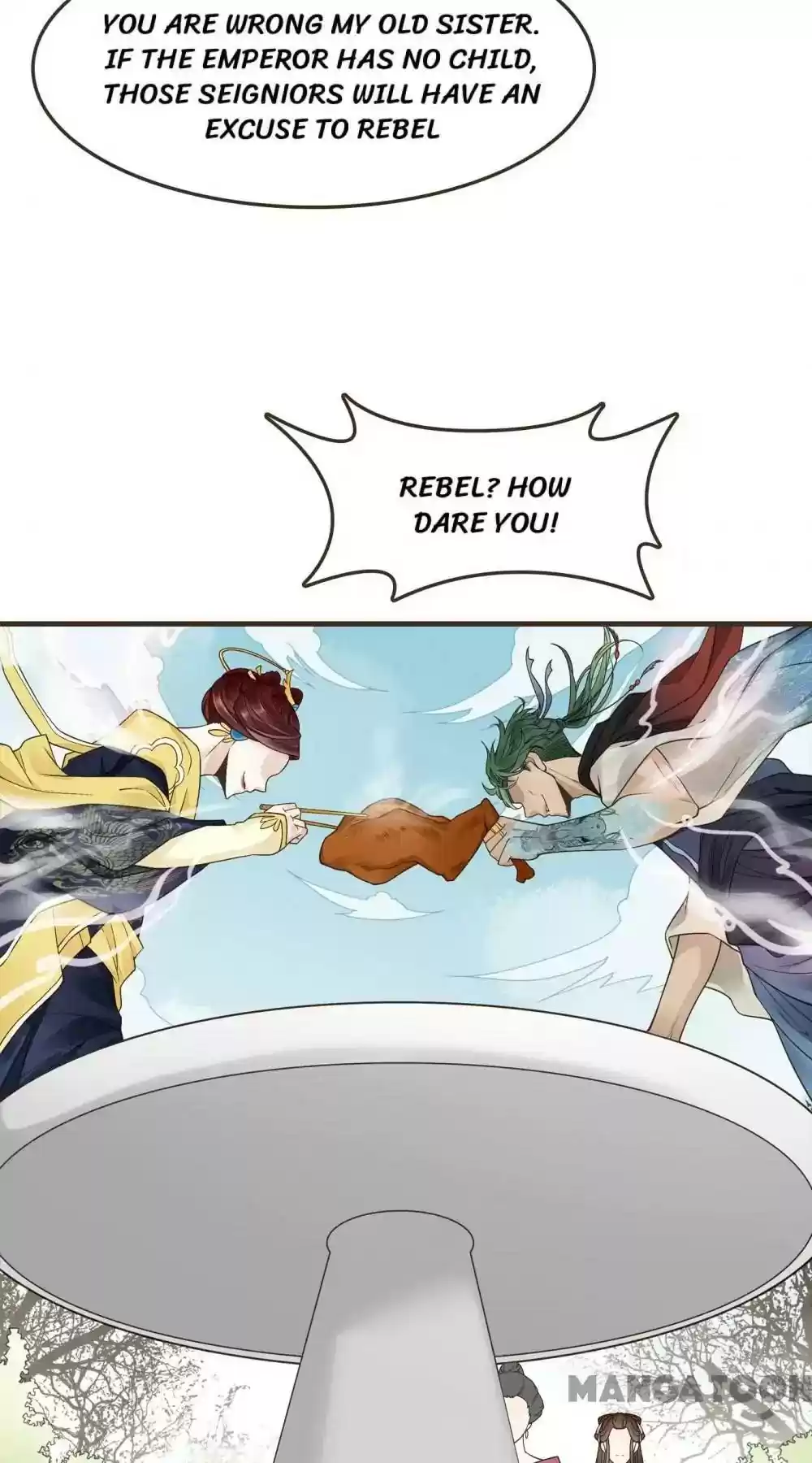 Prime Minister in Disguise Episode 26