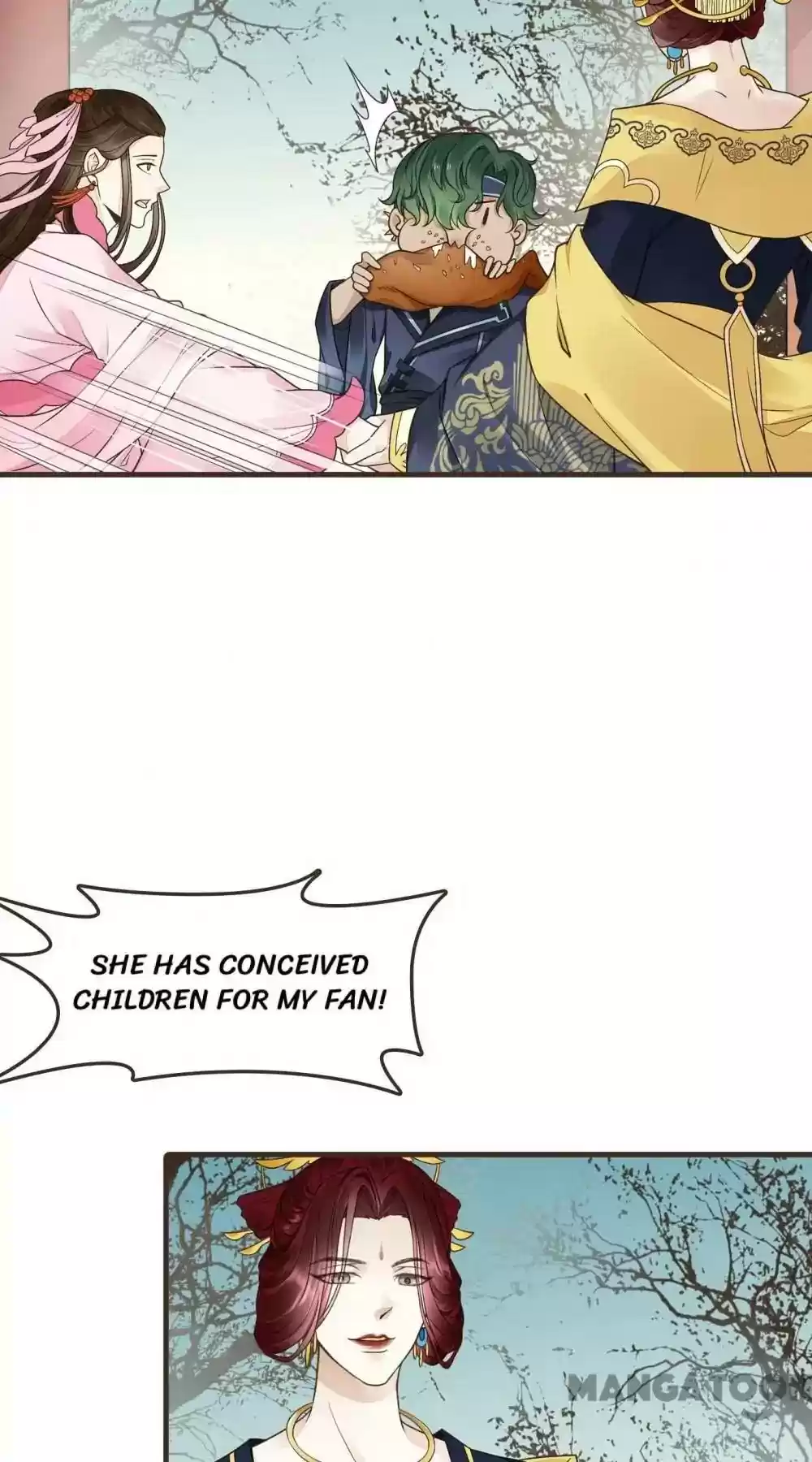 Prime Minister in Disguise Episode 26