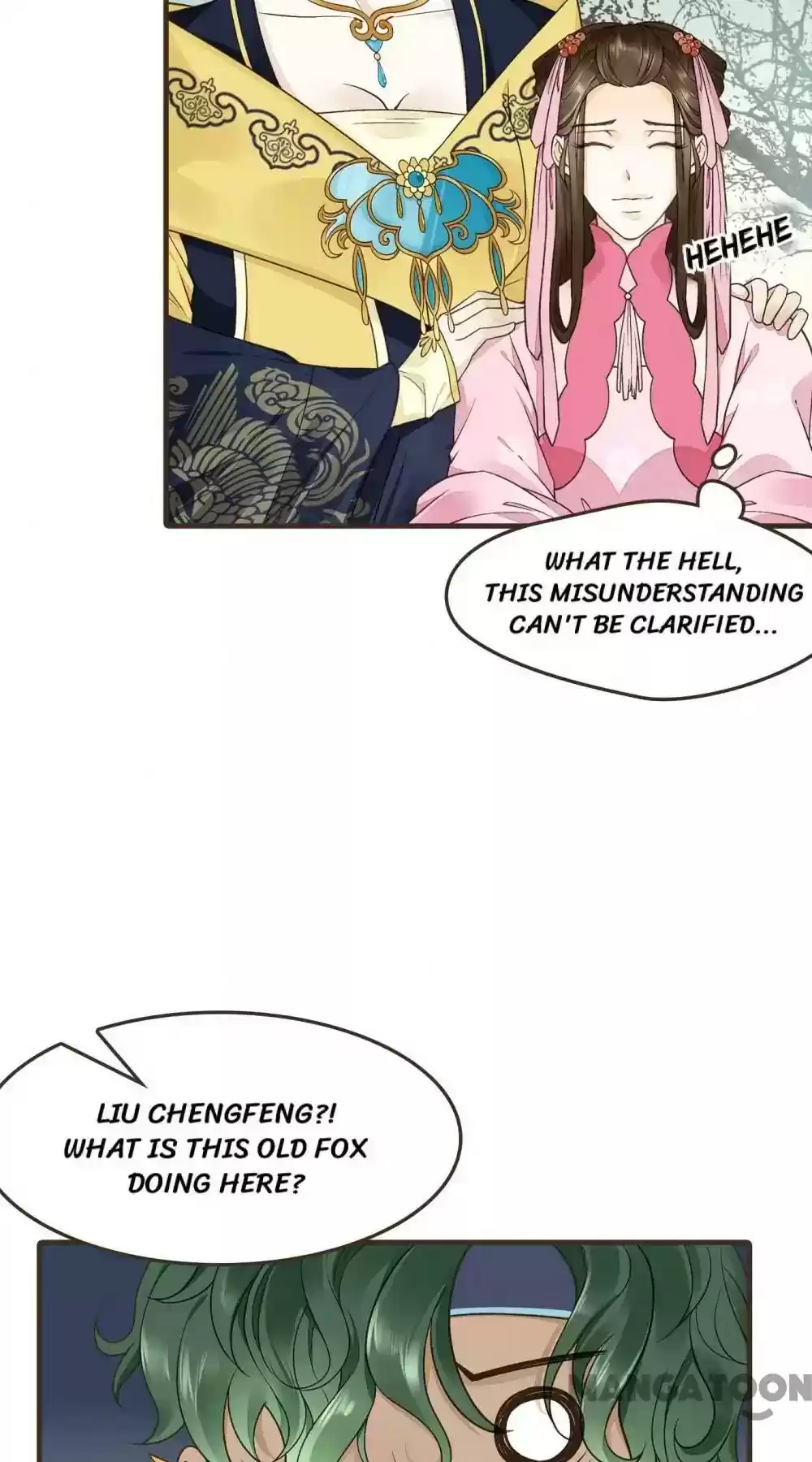 Prime Minister in Disguise Episode 26