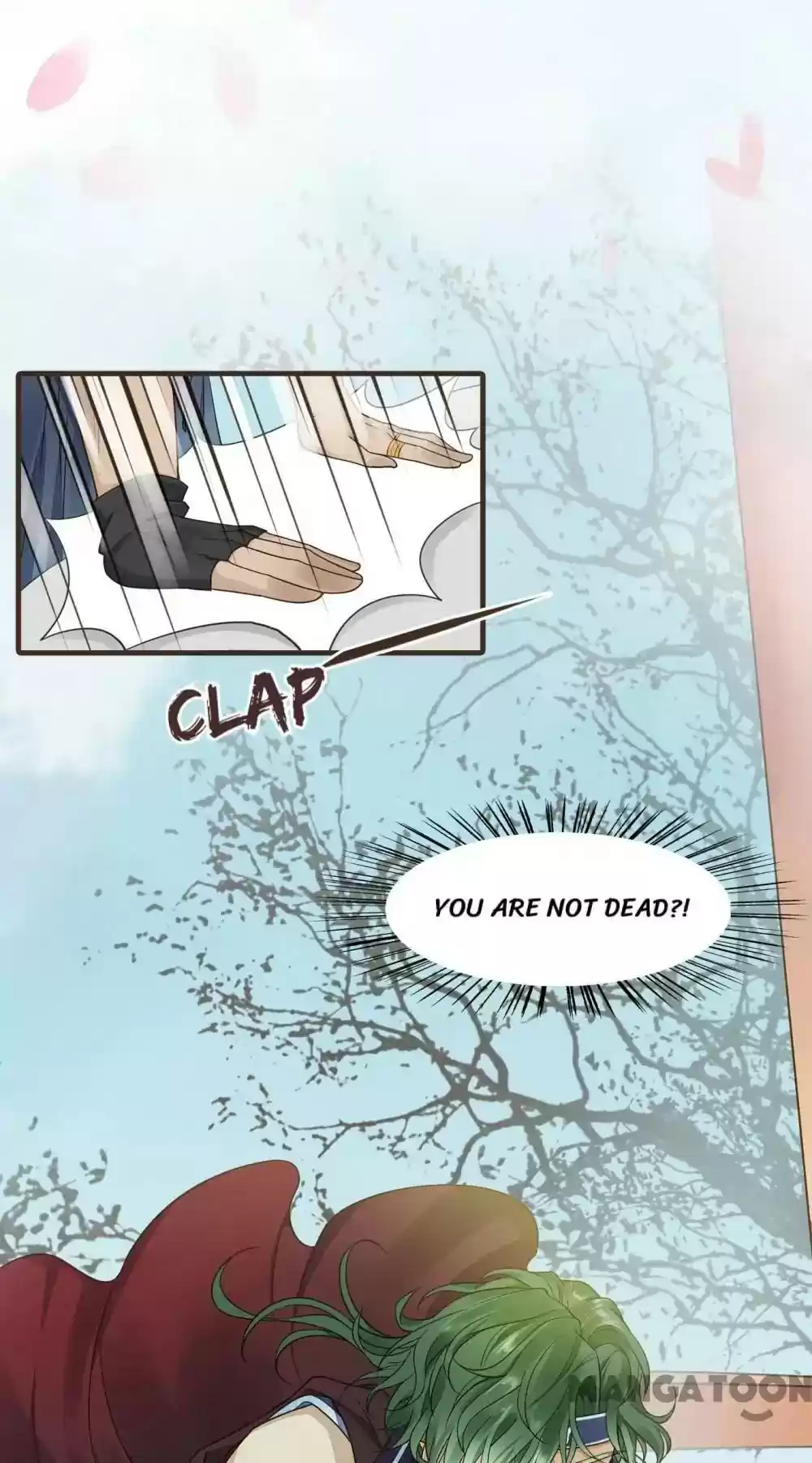 Prime Minister in Disguise Episode 27