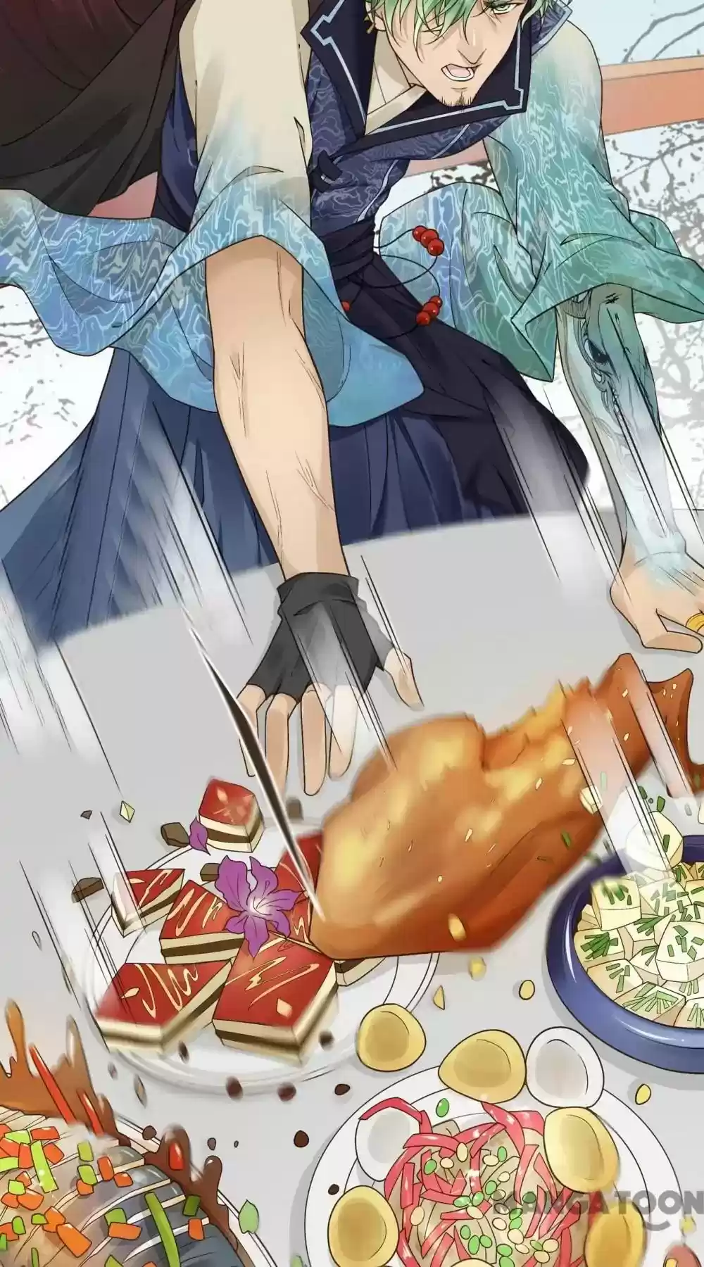 Prime Minister in Disguise Episode 27