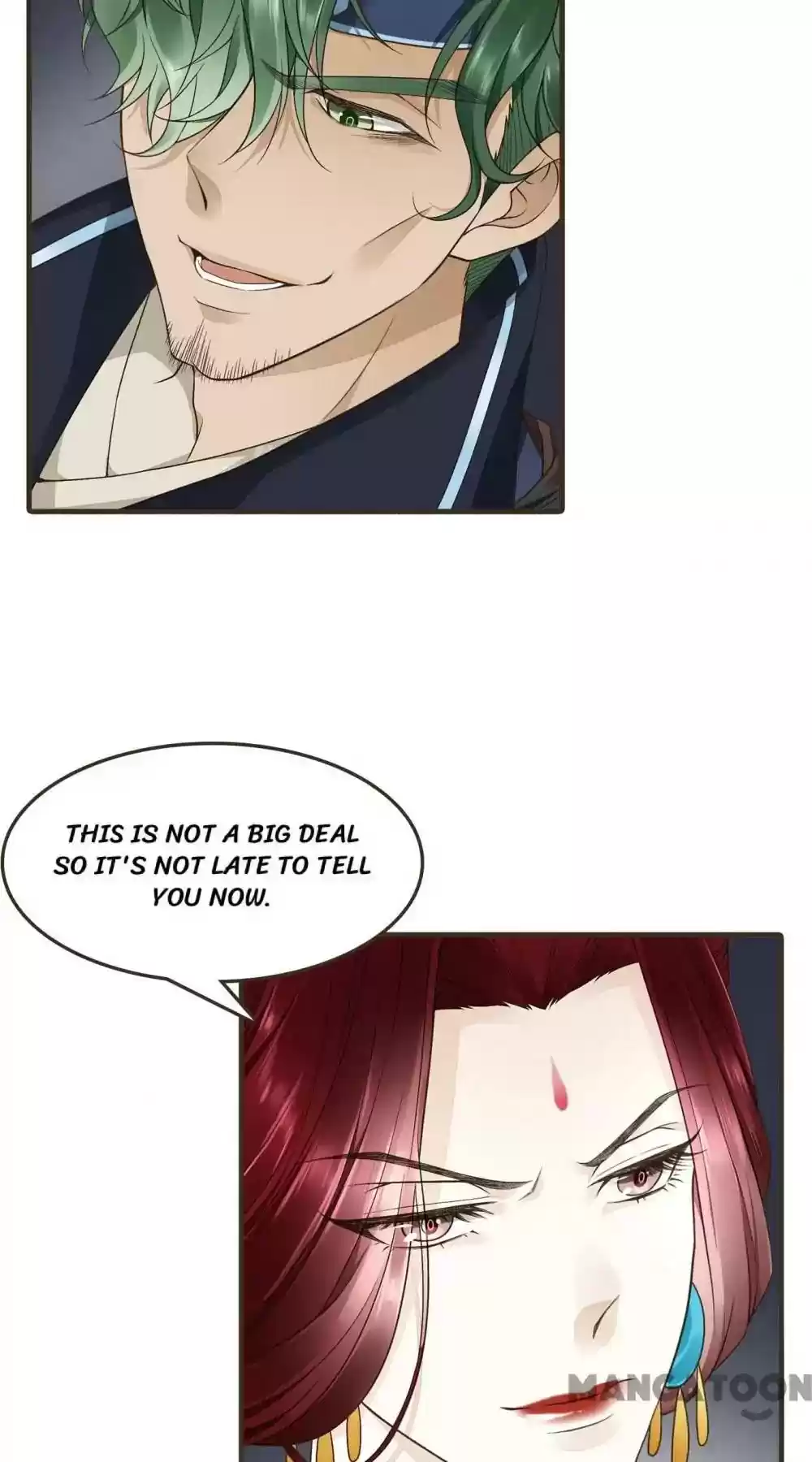 Prime Minister in Disguise Episode 27