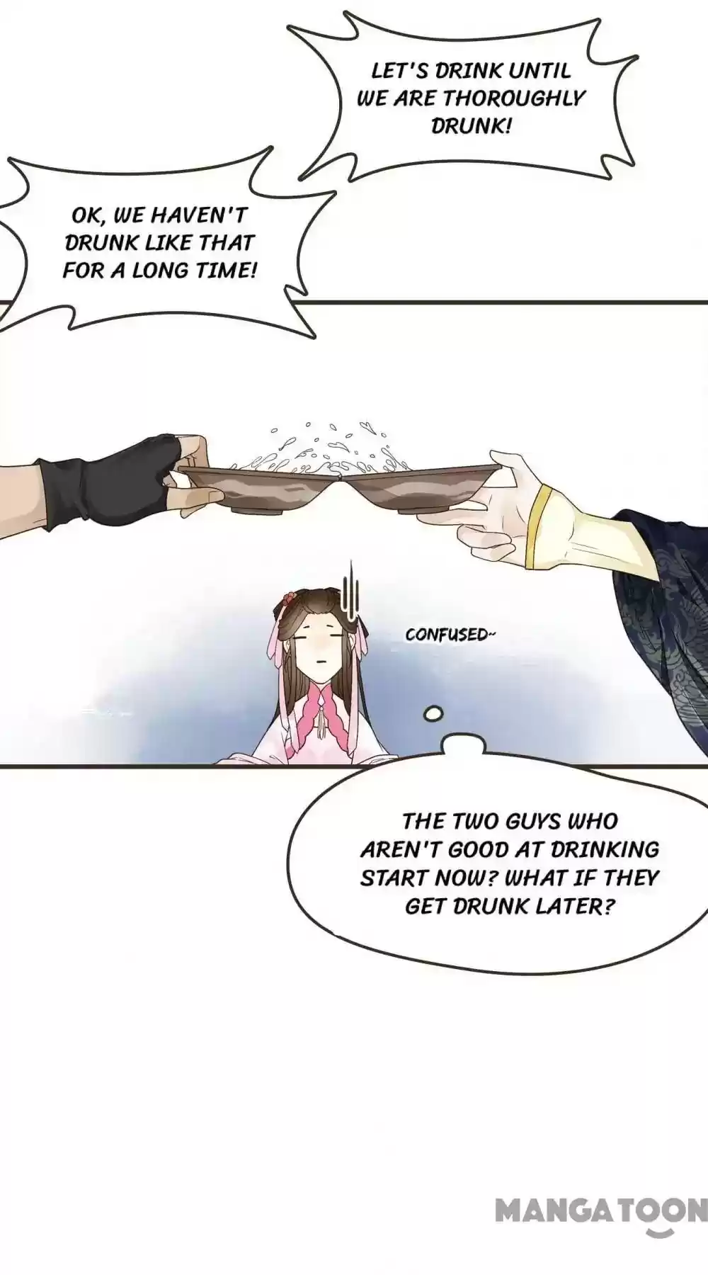 Prime Minister in Disguise Episode 27