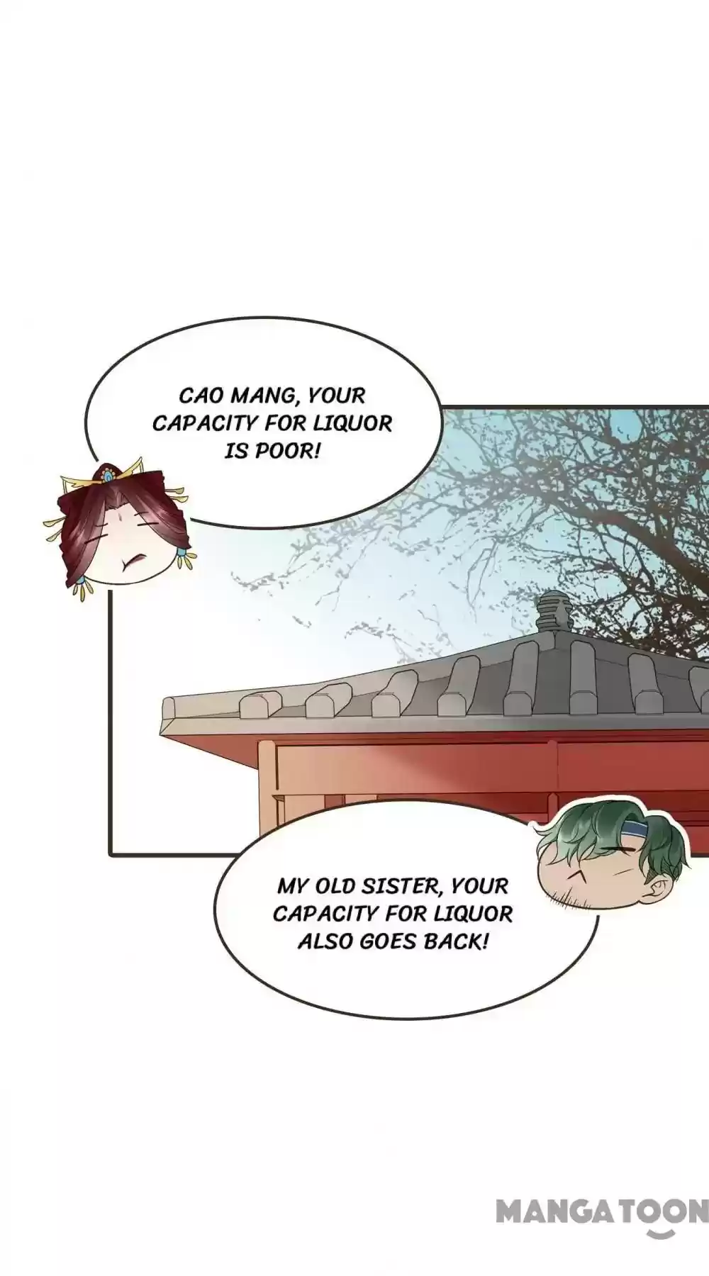 Prime Minister in Disguise Episode 27