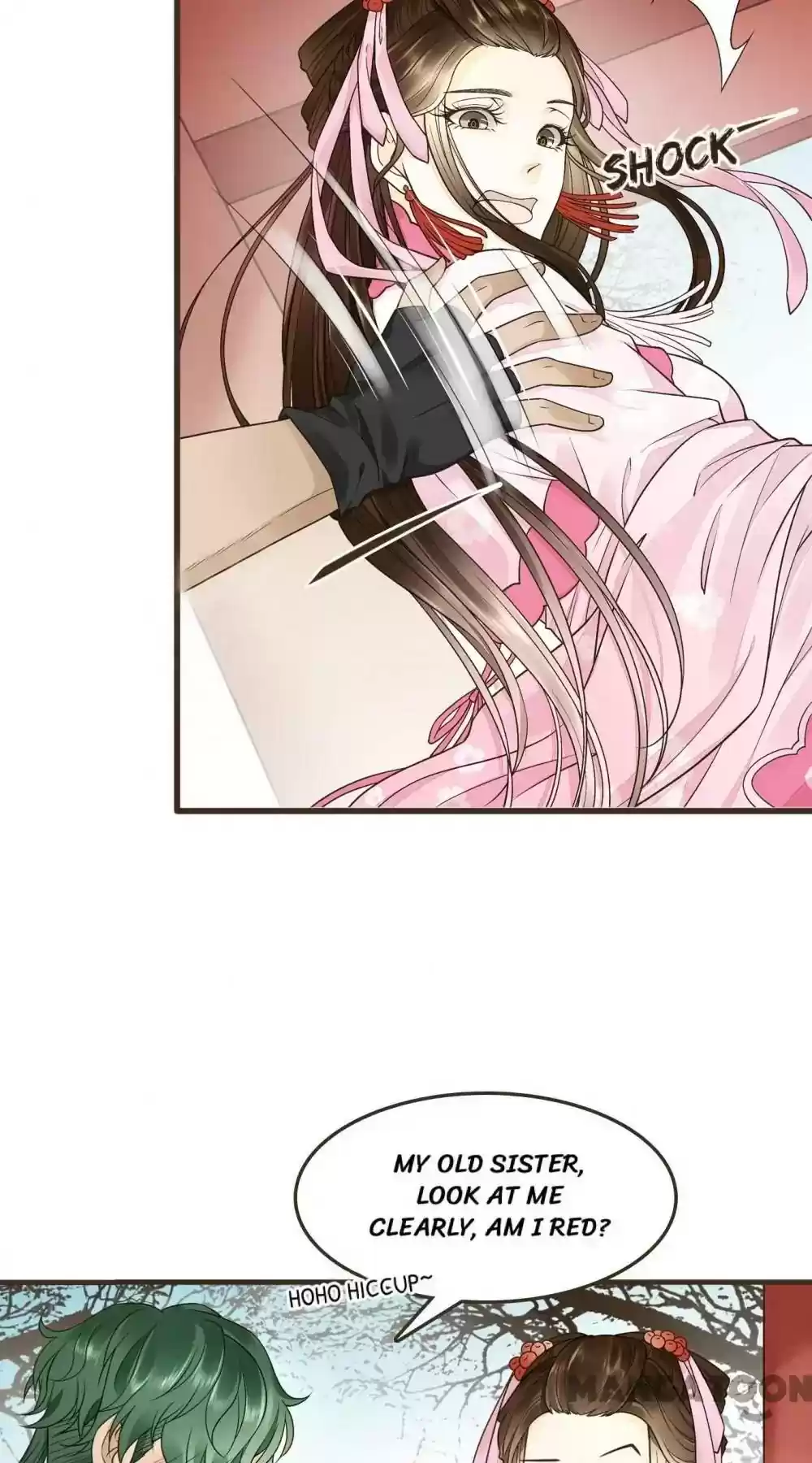 Prime Minister in Disguise Episode 27