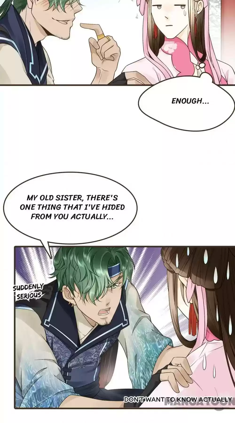 Prime Minister in Disguise Episode 27