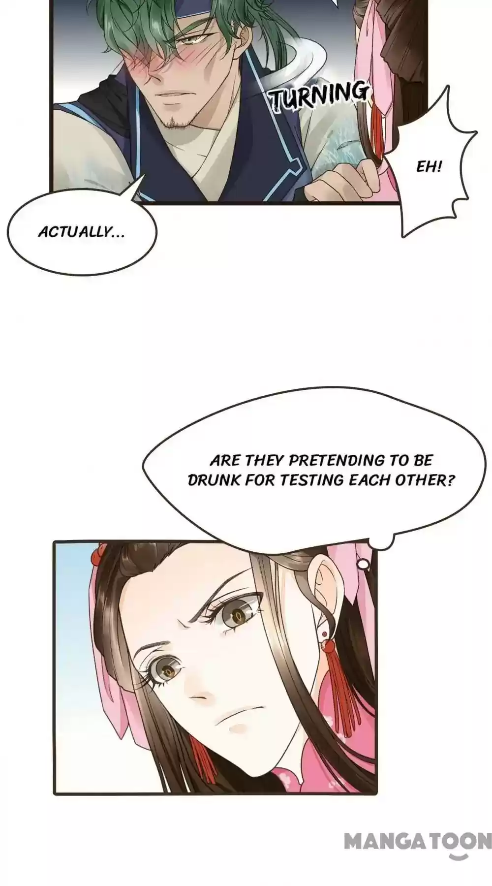 Prime Minister in Disguise Episode 27