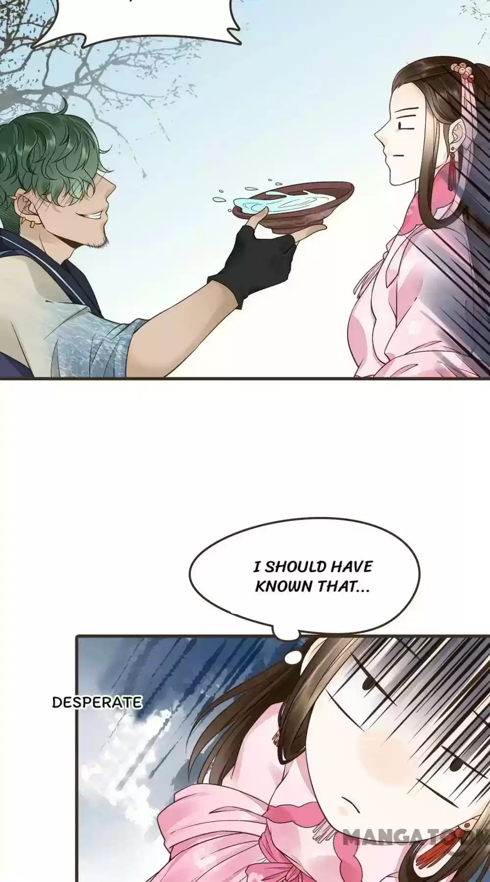 Prime Minister in Disguise Episode 27