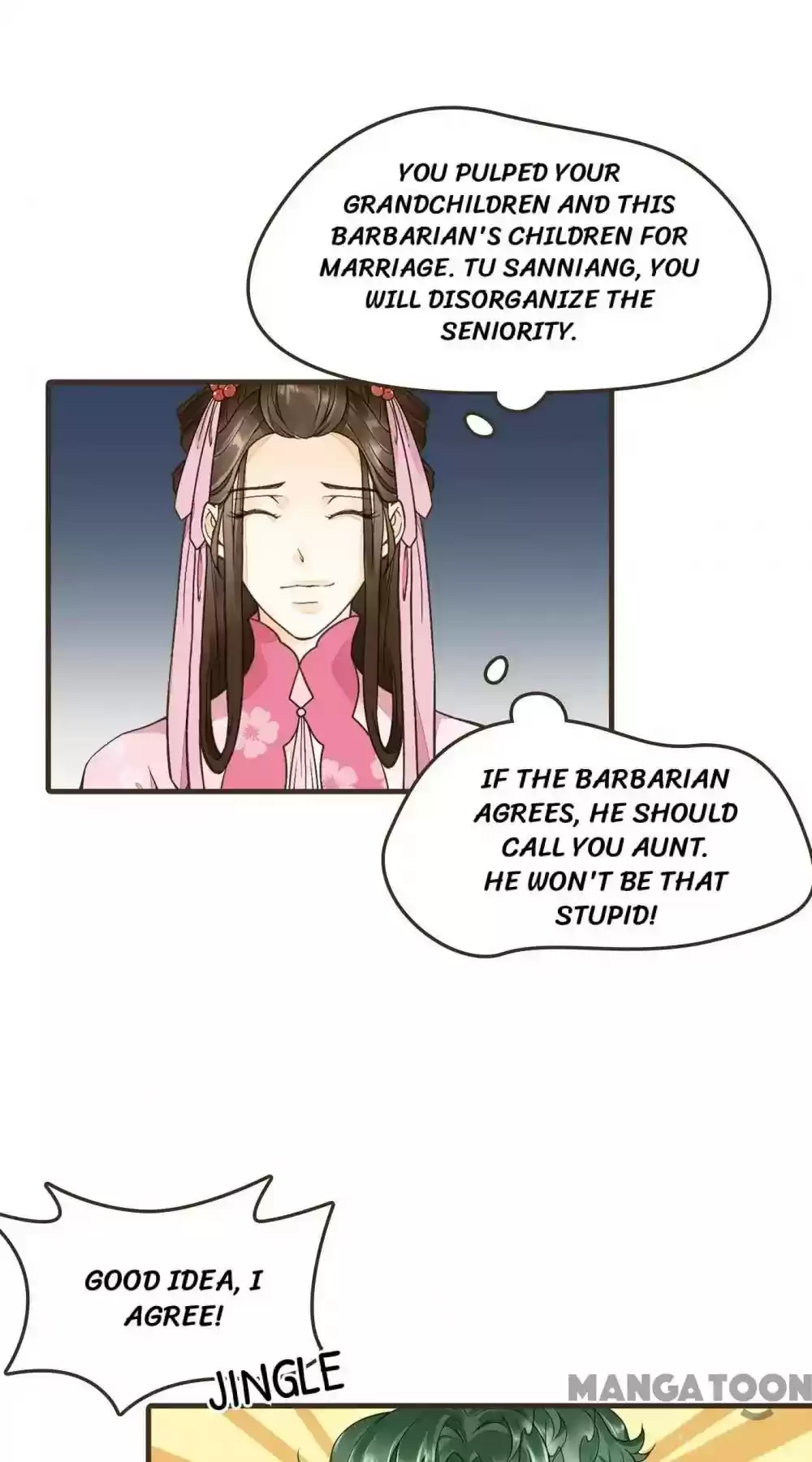 Prime Minister in Disguise Episode 27