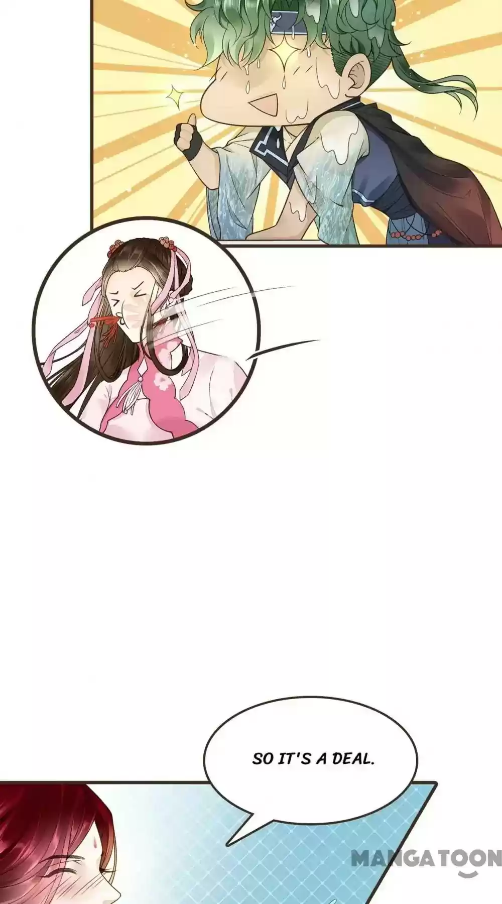 Prime Minister in Disguise Episode 27