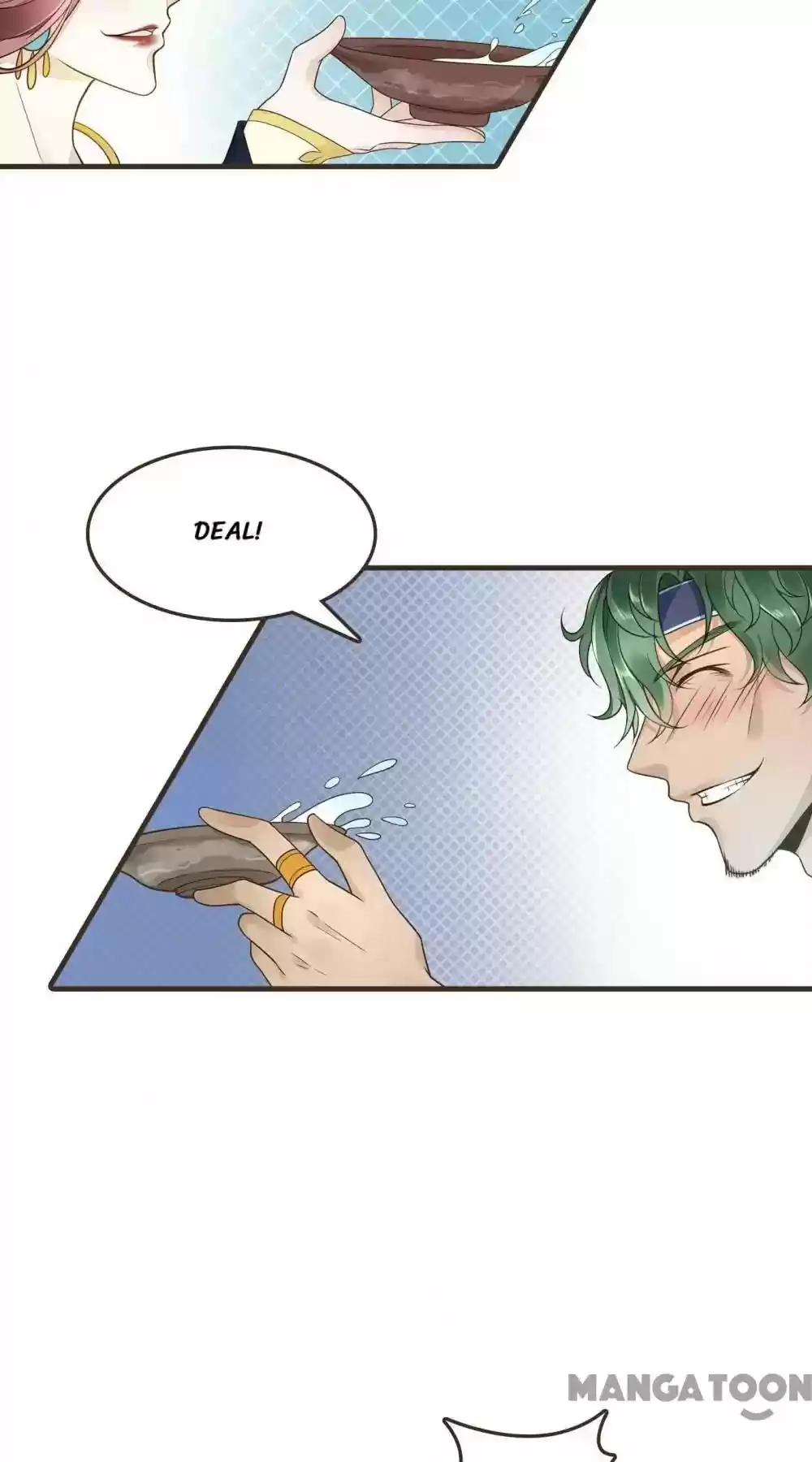 Prime Minister in Disguise Episode 27