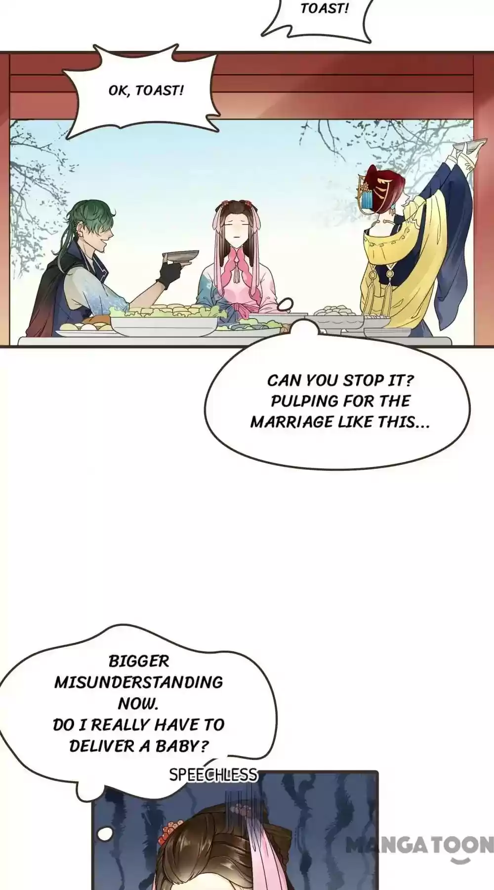 Prime Minister in Disguise Episode 27