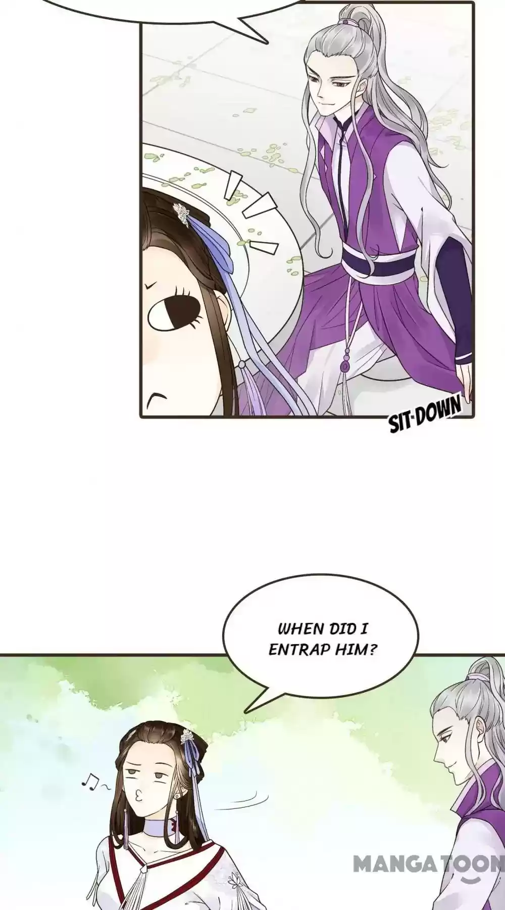 Prime Minister in Disguise Episode 28