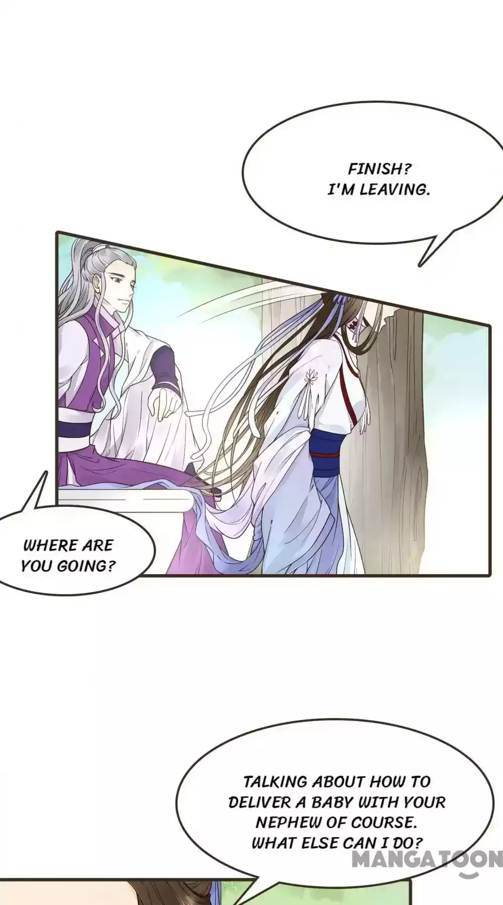 Prime Minister in Disguise Episode 28