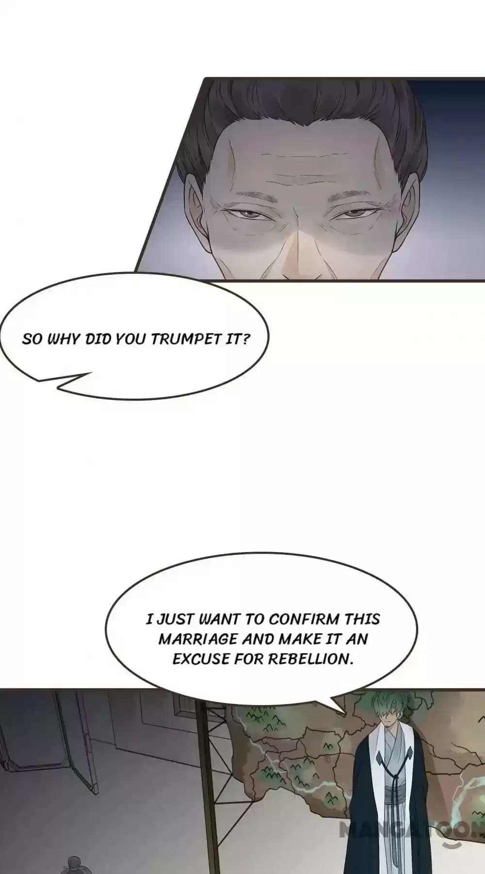 Prime Minister in Disguise Episode 28