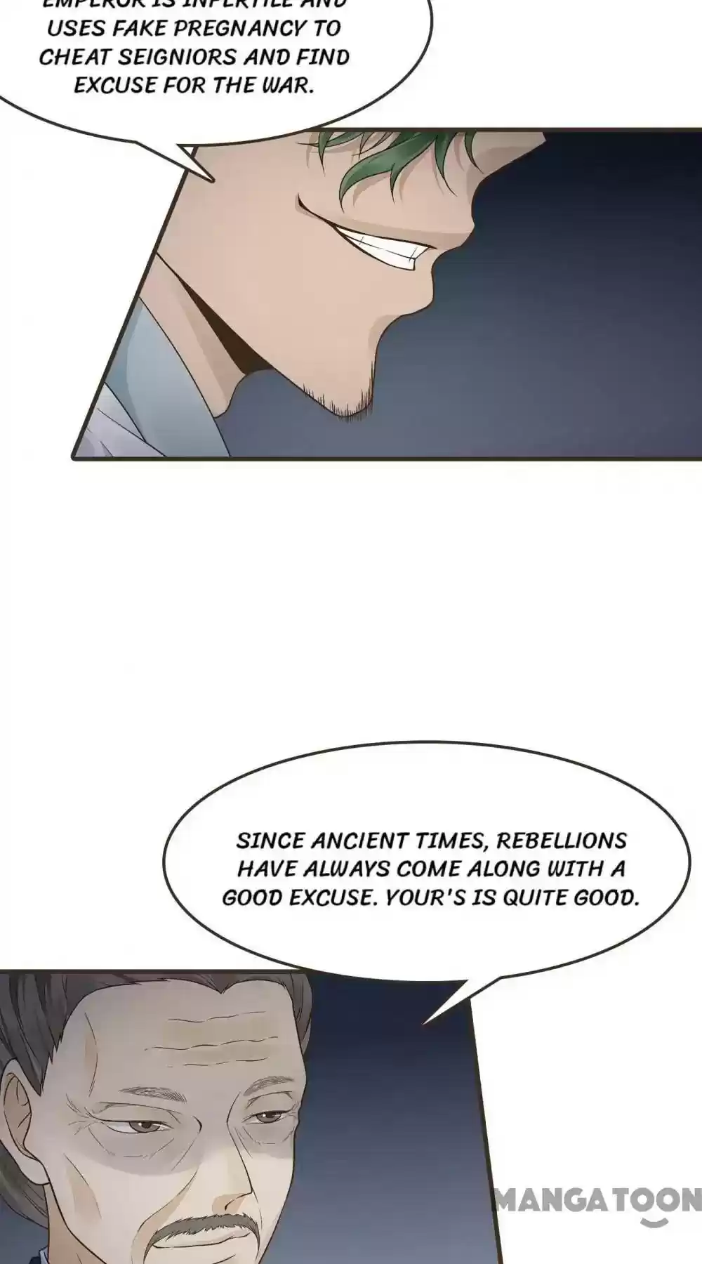 Prime Minister in Disguise Episode 28