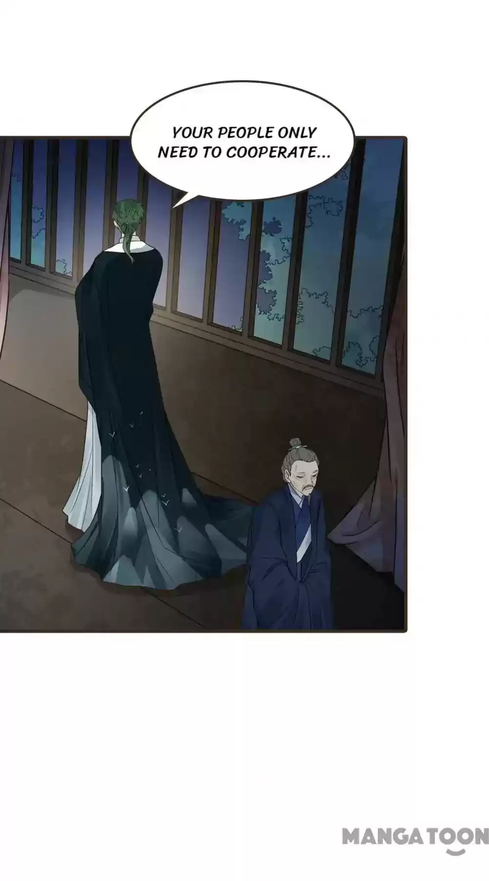 Prime Minister in Disguise Episode 28