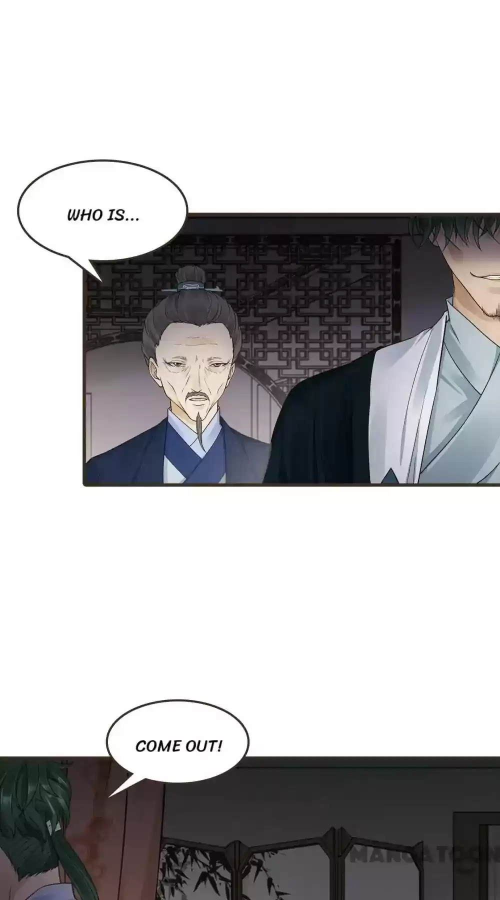 Prime Minister in Disguise Episode 28