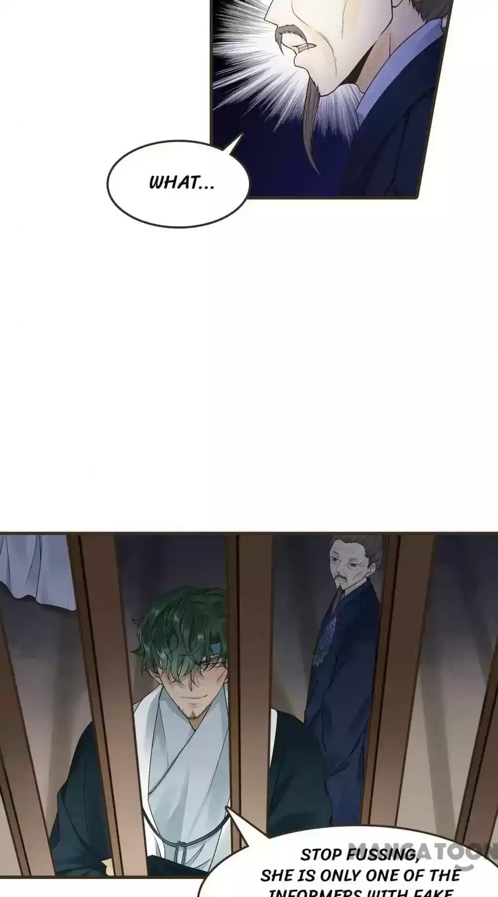 Prime Minister in Disguise Episode 29