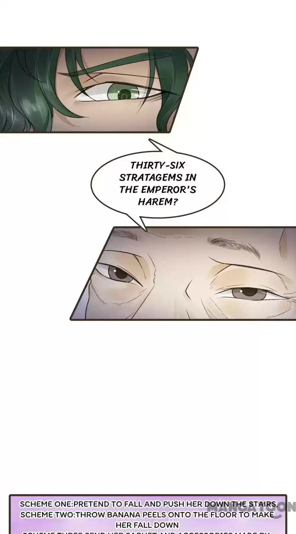 Prime Minister in Disguise Episode 29