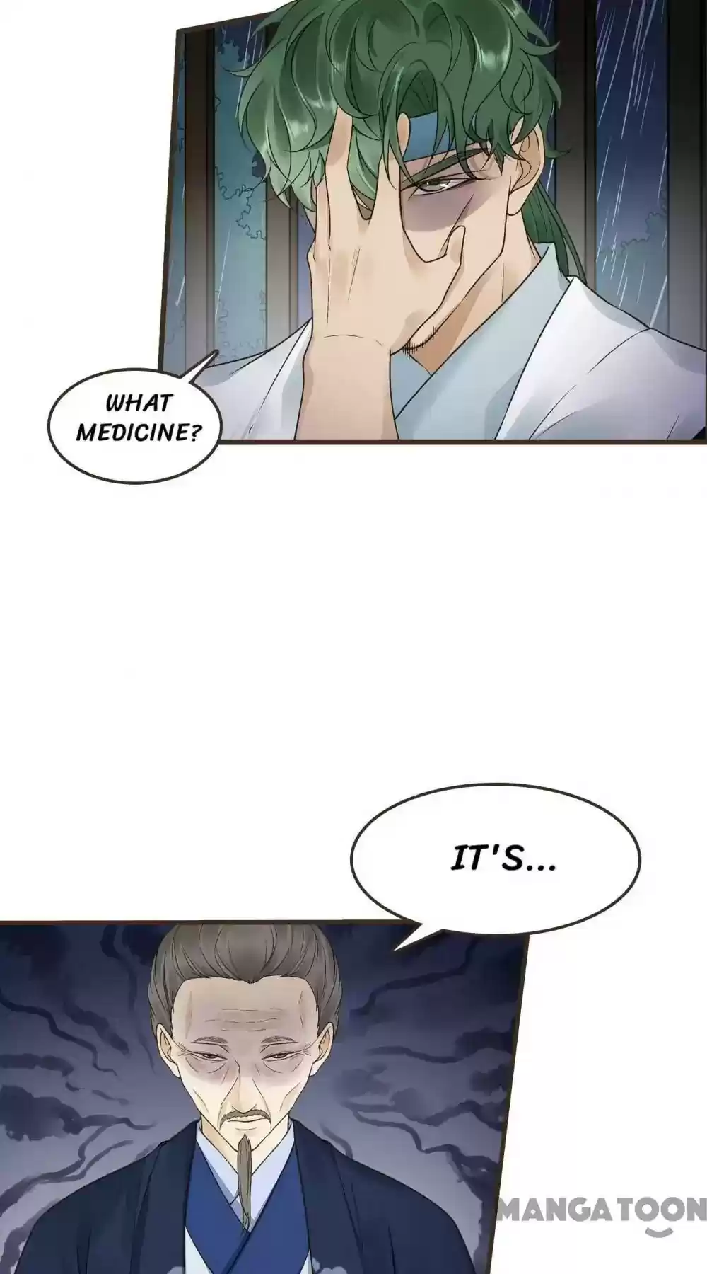 Prime Minister in Disguise Episode 29