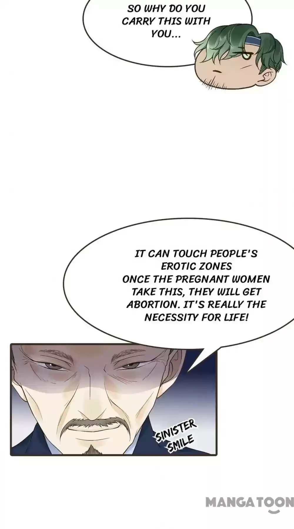 Prime Minister in Disguise Episode 29