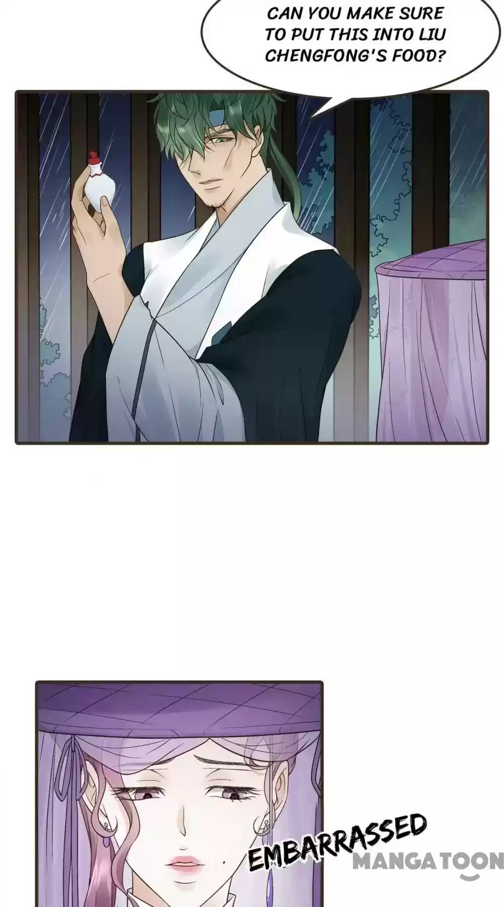 Prime Minister in Disguise Episode 29