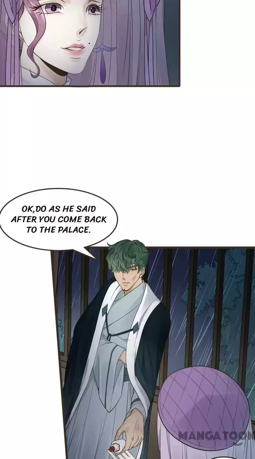 Prime Minister in Disguise Episode 29