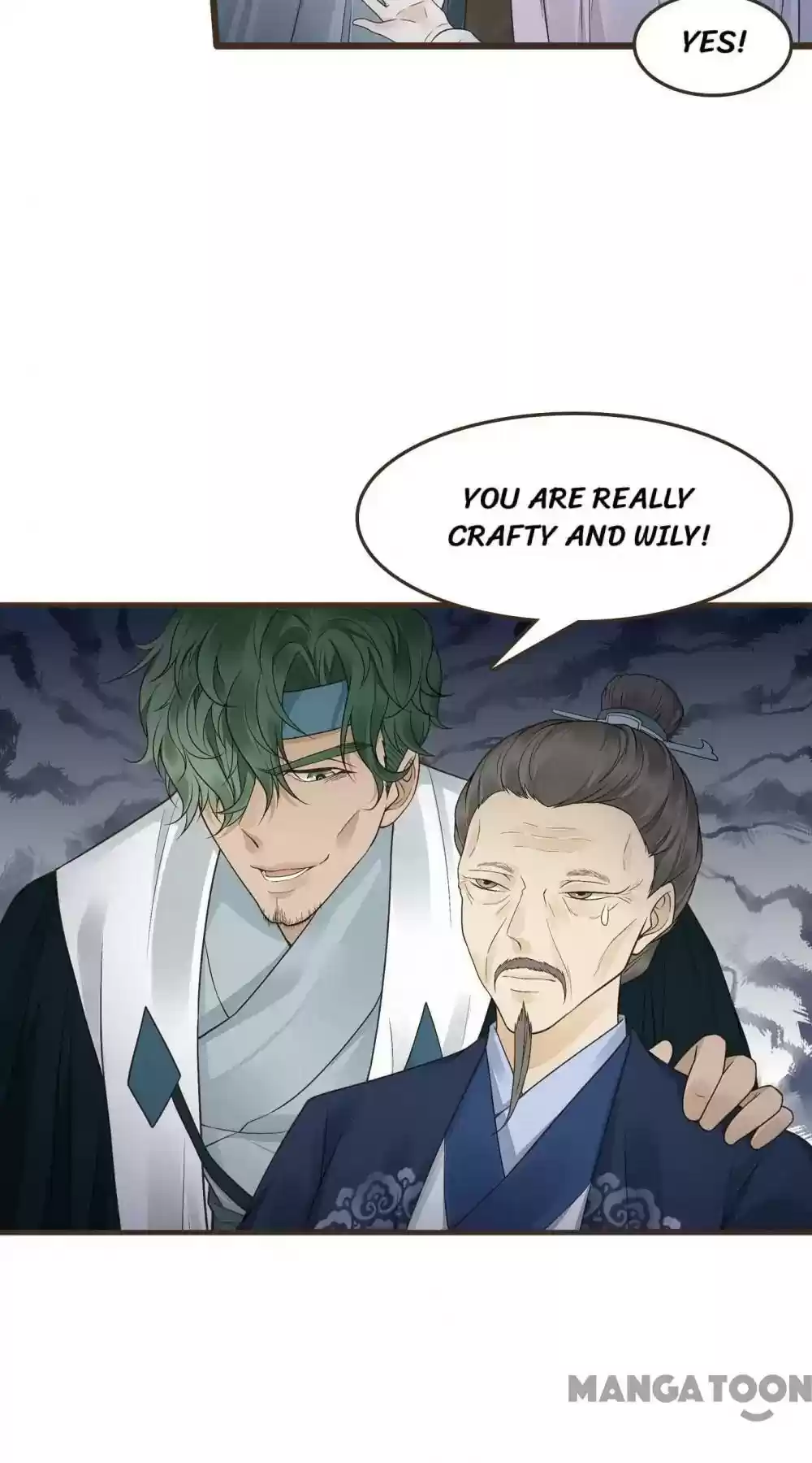 Prime Minister in Disguise Episode 29