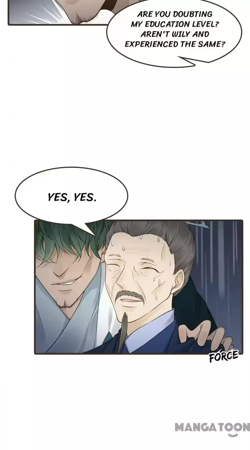 Prime Minister in Disguise Episode 29