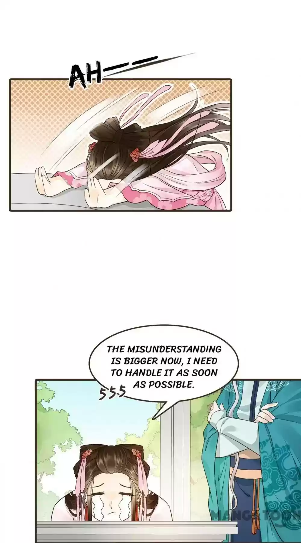 Prime Minister in Disguise Episode 29