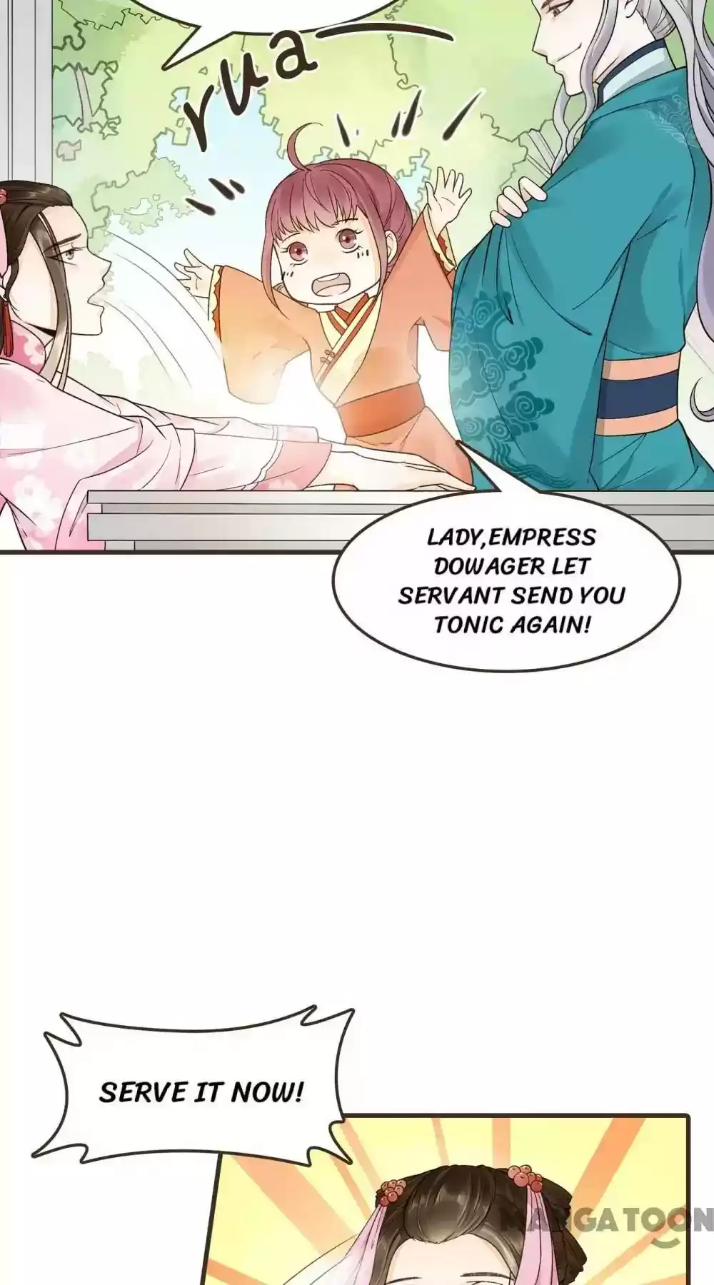 Prime Minister in Disguise Episode 29