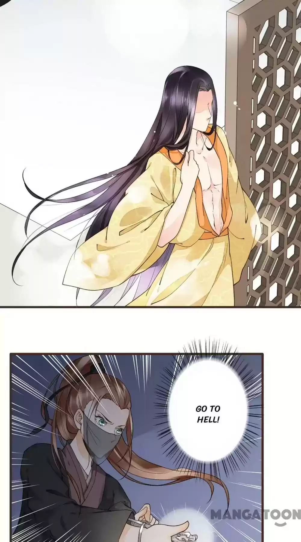 Prime Minister in Disguise Episode 3